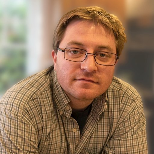 mbreese's profile picture. 