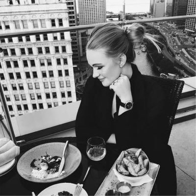 RaveMomAlex's profile picture. Media Team Manager @ MMW & WMC