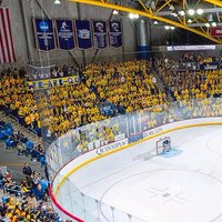 Quinnipiac Hockey Blog(@QHockeyBlog) 's Twitter Profile Photo