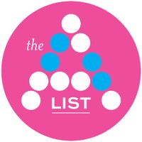 The A List (@alistsg) 's Twitter Profile Photo The A List (@alistsg) 's Twitter Profile Photo