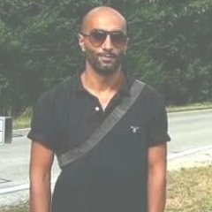 33 yrz old living in Germany with an interest for program language.. I have no wife, I think thats enough about me 😅