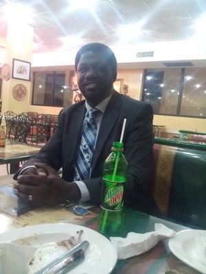 Payments . Fintech. Agency Banking. Merchant Acquiring
ex - @Telnetng ex-@venturegardenng ex-@opay_ng ex- @flutterwave