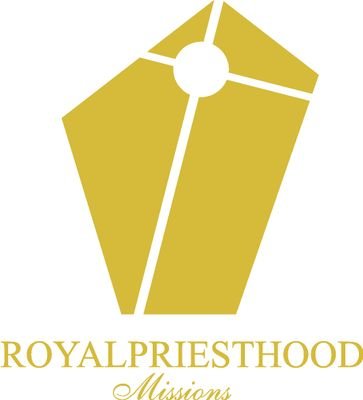 RoyalPMissions's profile picture. I am a Lover of Christ Jesus. I preach Jesus, raise mature Christians. I am a missionary. I raise a generation of Priests. I am a Royal Priesthood.
