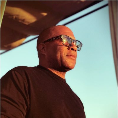 n2uth's profile picture. Creative marketer for some of the globes biggest brands.