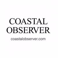 The Coastal Observer (@coastalobserver) 's Twitter Profile Photo The Coastal Observer (@coastalobserver) 's Twitter Profile Photo