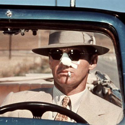 MarkHanley18's profile picture. 