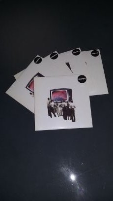 PKazimierczuk's profile picture. vocals/guitars/songwriting @confettimusic