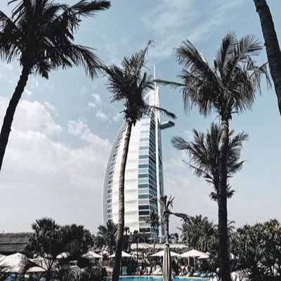 dhow_and_anchor's profile picture. British Gastro Pub and Sports bar situated at the Jumeirah Beach Hotel