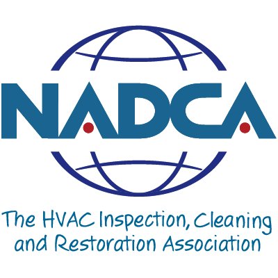 The National Air Duct Cleaners Association (NADCA) is a non-profit association of companies engaged in the cleaning of HVAC systems.