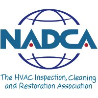 NADCA(@Duct_Cleaners) 's Twitter Profile Photo