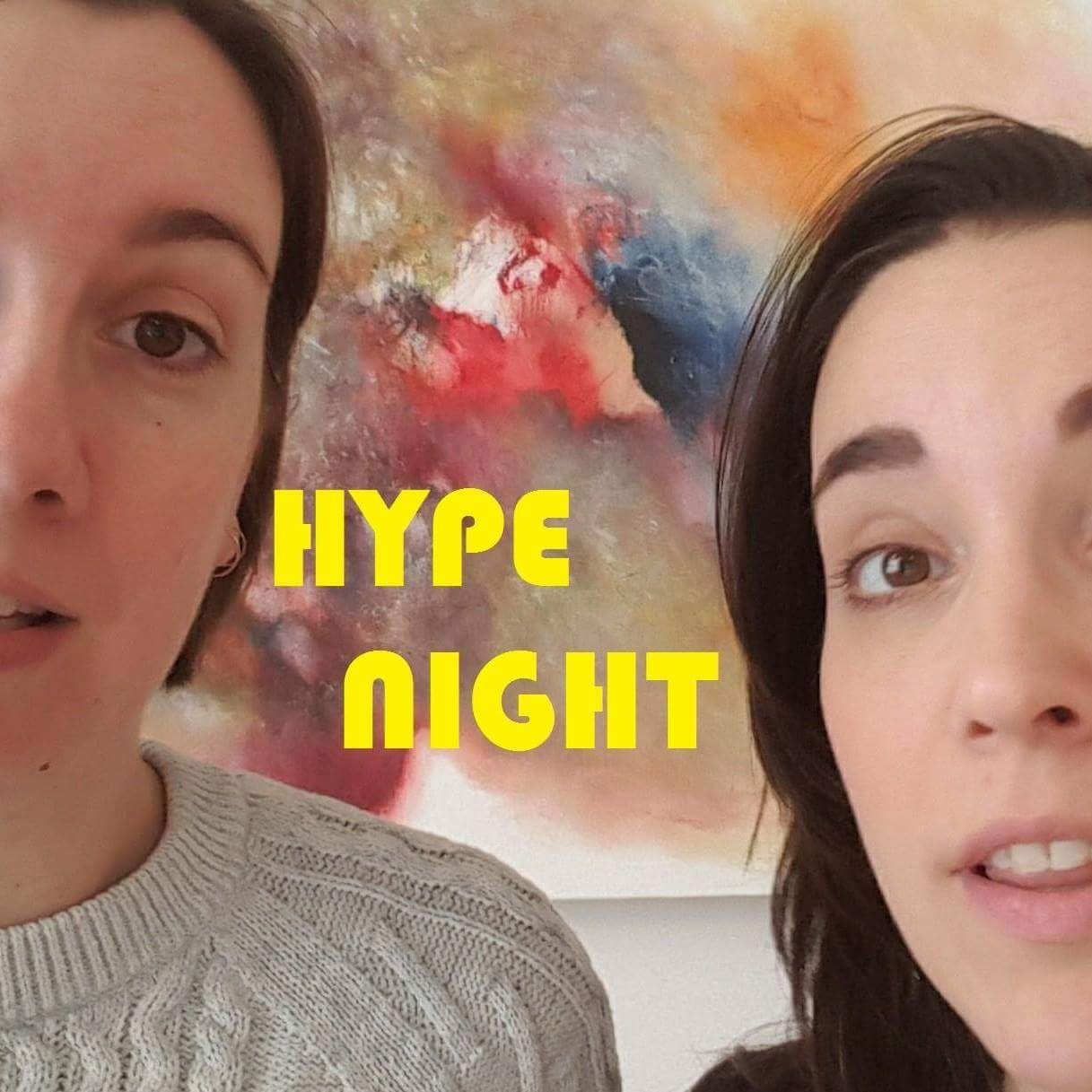 HypeNight is a LIVE talk show on Wednesdays where we bring a great woman on as guest and compliment them for an hour! Watch on Twitter, Facebook & @HighballTV