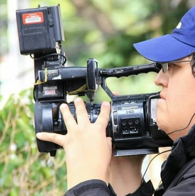 divalmir_miudo's profile picture. Contador de boas histórias do Cotidiano das Pessoas - Cinegrafista