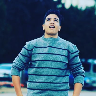 alaouimehdi1998's profile picture. Sport