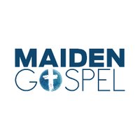 Maiden Gospel (@maidengospel) 's Twitter Profile Photo