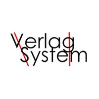 Verlag System (@verlagsystem) 's Twitter Profile