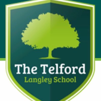 Science Dept at Telford Langley 🔭⚗️👨🔬👩🏻🔬🔬📚