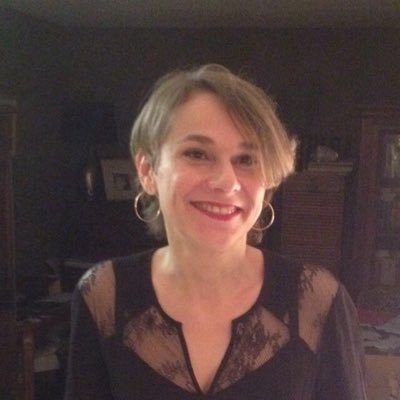 Ariane_Bliek's profile picture. Adjointe à la Secrétaire Générale d’académie - Rectorat de Corse | #CNESER #CSLMD