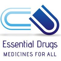 Essential Drugs (@essential_drugs) 's Twitter Profile