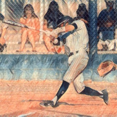 Matt Doan Profile