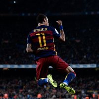 Neymar JR (@neymarpage) 's Twitter Profile
