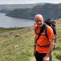 Steve Woodward (@stevewoodward3) 's Twitter Profile Photo Steve Woodward (@stevewoodward3) 's Twitter Profile Photo