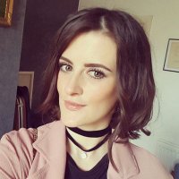 Vida Forsyth (@forsythvida) Twitter profile photo