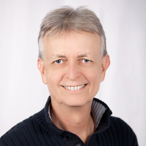 DrMikeHaas's profile picture. Doctor, Author, Inventor, Yoga Instructor