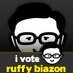 I Vote Ruffy Biazon is a supporter-volunteer driven fan page.