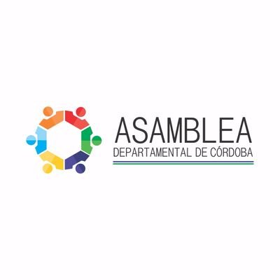 Twitter Oficial de la Asamblea de Córdoba, para informar a la comunidad sobre nuestras actividades.