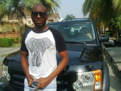 xsamchide's profile picture. GOD SON