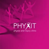 Phyxit Physio(@PhyxitPhysio) 's Twitter Profile Photo