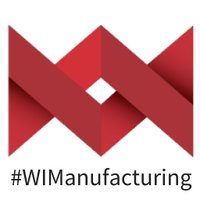 WI Manufacturing(@WIManufacturing) 's Twitter Profile Photo
