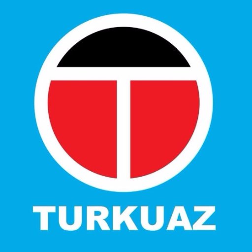 Turkuaz'ın resmi Twitter hesabına hoş geldiniz!