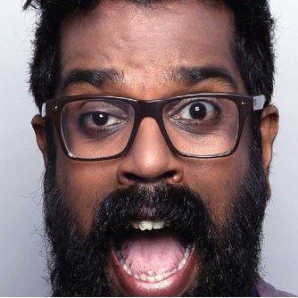 Romesh222Romesh's profile picture. 