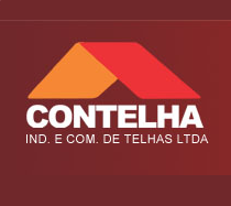 A Contelha é uma Empresa que inaugura no ramo da Construção Civil em São Luis, produzindo telhas de concreto pigmentadas.