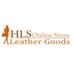 HLS Leather Goods (@hlsleathergoods) Twitter profile photo HLS Leather Goods (@hlsleathergoods) Twitter profile photo
