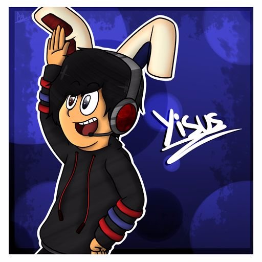 ConejitosSquad's profile picture. un chico que quiere apoyar a theyisusfrik el dios conejo :3