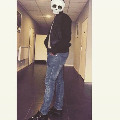 Ciol___'s profile picture. Gendouuuuh life