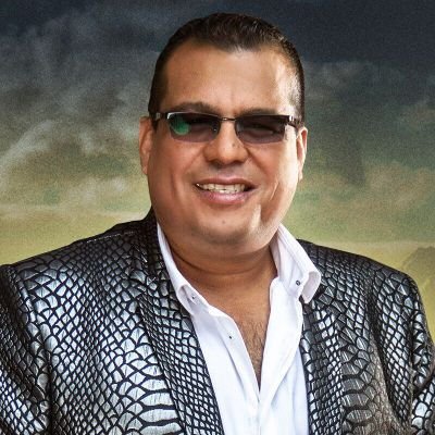 israelm_oficial's profile picture. 