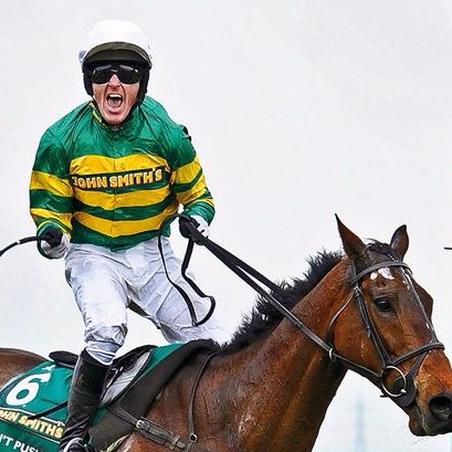 The latest news and best tips and chat ahead of the world's greatest steeplechase on Saturday, April 8th