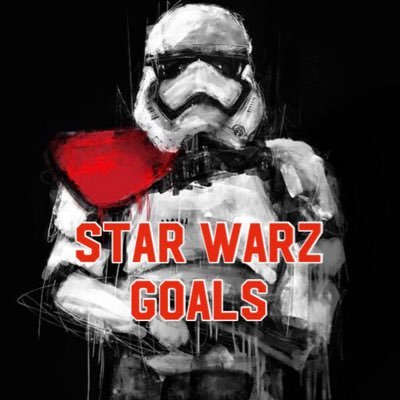 The ultimate Star Wars fan page... If interested in advertisements DM or contact at starwarzgoals@gmail.com