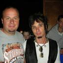 Jim Westover - @redlinestudios - Twitter