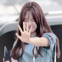 Kim Sohye (@xsohyex) Twitter profile photo