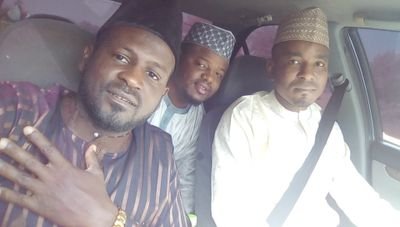 KofarSulaiman's profile picture. 