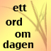 ettordomdagen's profile picture. 