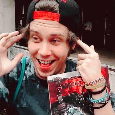 ✨ SHIPPER😗✨
✨Enamorada de RUBIUS ❤❤✨
✨Fangirl 7w7 ✨
✨RBLNGLSRL✨
✨Diego de bun❤✨
@lauralolcm My Rubiuh 7w7