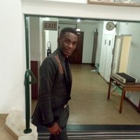 Tonderai Samanyanga (@tonderaisamany3) 's Twitter Profile