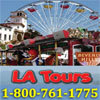 latours's profile picture. Sightseeing Los Angeles Your Way! Complete Las Vegas, Santa Barbara, Hollywood and Los Angeles Sightseeing Tours from Los Angeles! LA see it ALL!