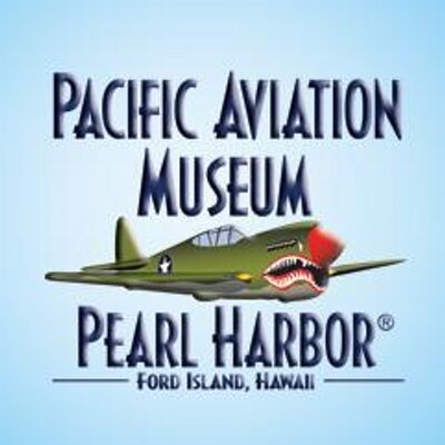 ハワイ州オアフ島にある太平洋航空博物館パールハーバーです。最新情報からイベント、まめ知識まで、ツイートしていきます！ ＃太平洋航空博物館 ＃パールハーバー
