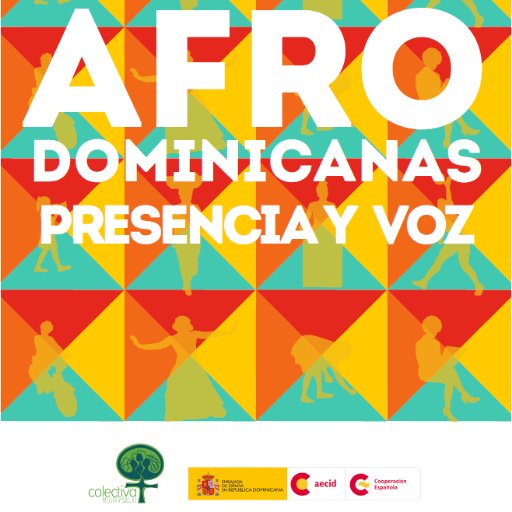 Espacio para fortalecer la participación de las organizaciones defensoras de derechos humanos de las  Afro-Dominicanas.